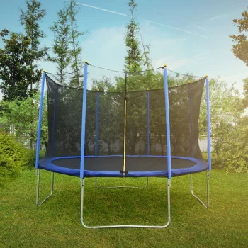 Trambolina sa zaštitnom mrežom 305cm Trambolina sa zaštitnom mrežom 305cm